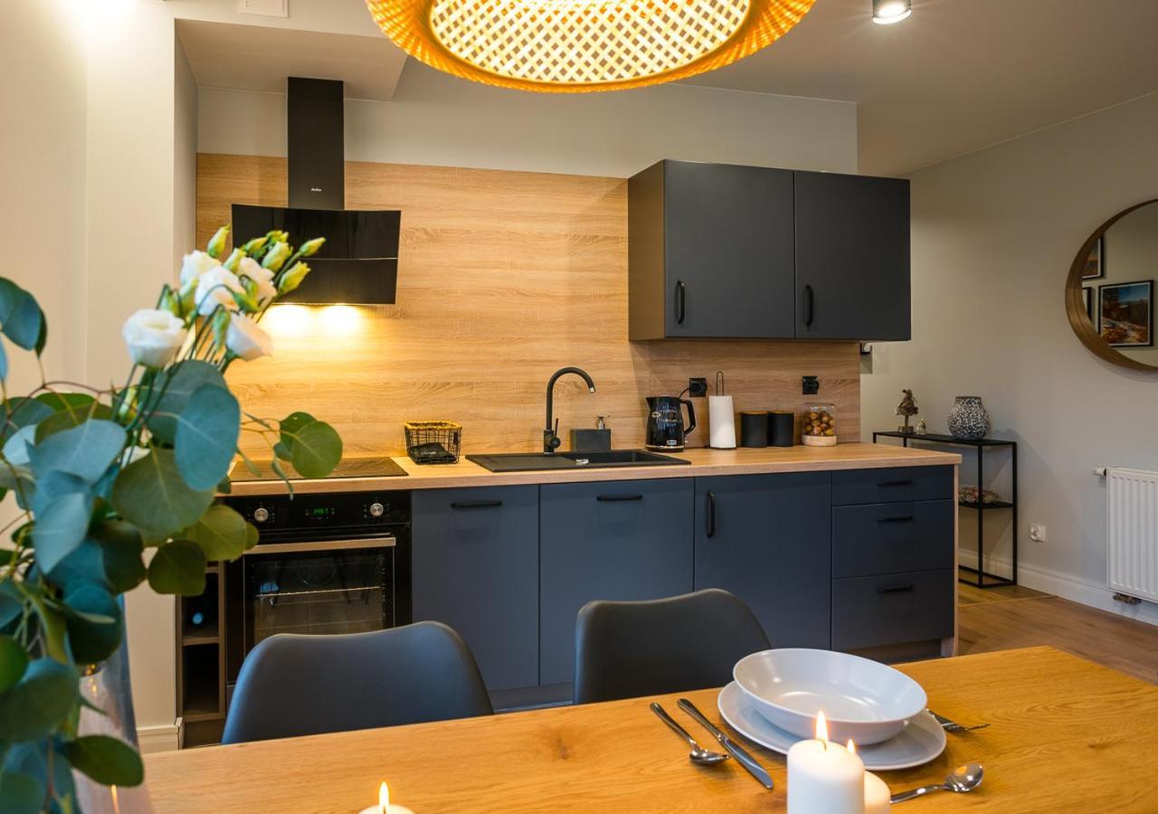 Apartament A7 Szklarska Poreba Luaran gambar