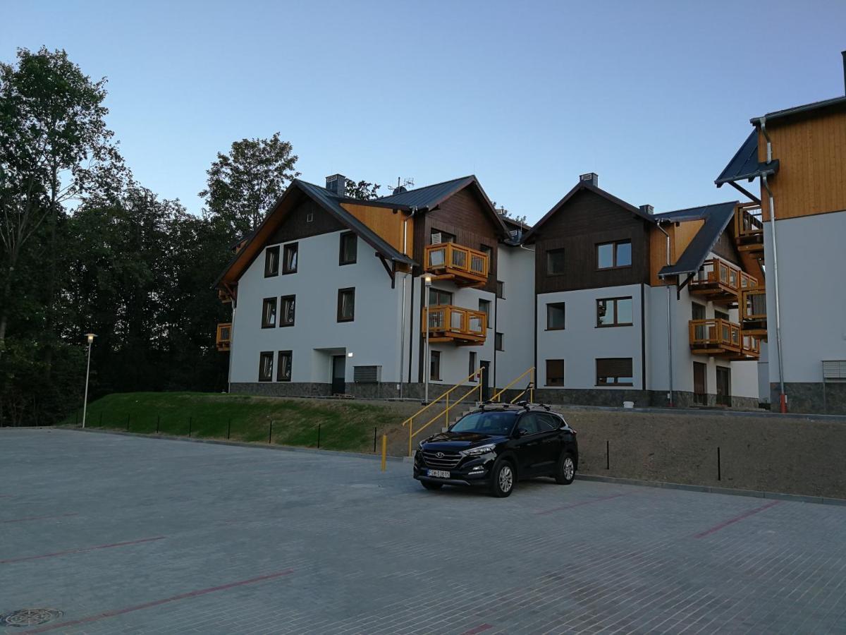 Apartament A7 Szklarska Poreba Luaran gambar