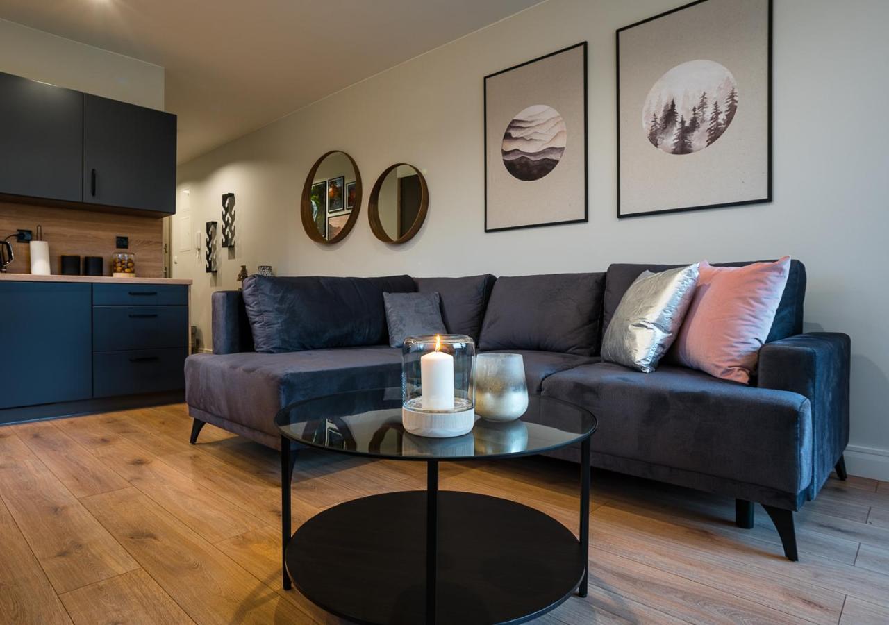 Apartament A7 Szklarska Poreba Luaran gambar