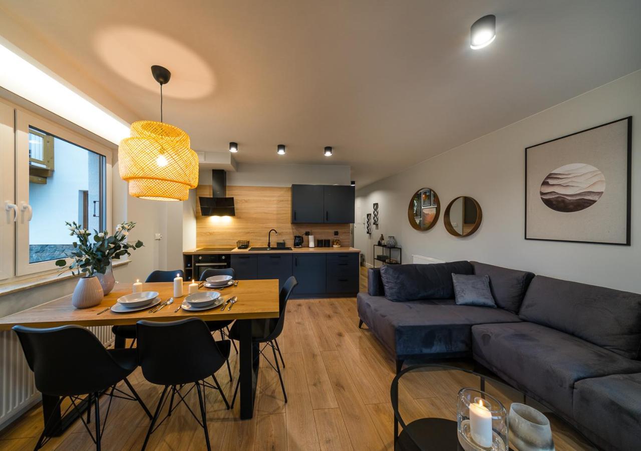 Apartament A7 Szklarska Poreba Luaran gambar