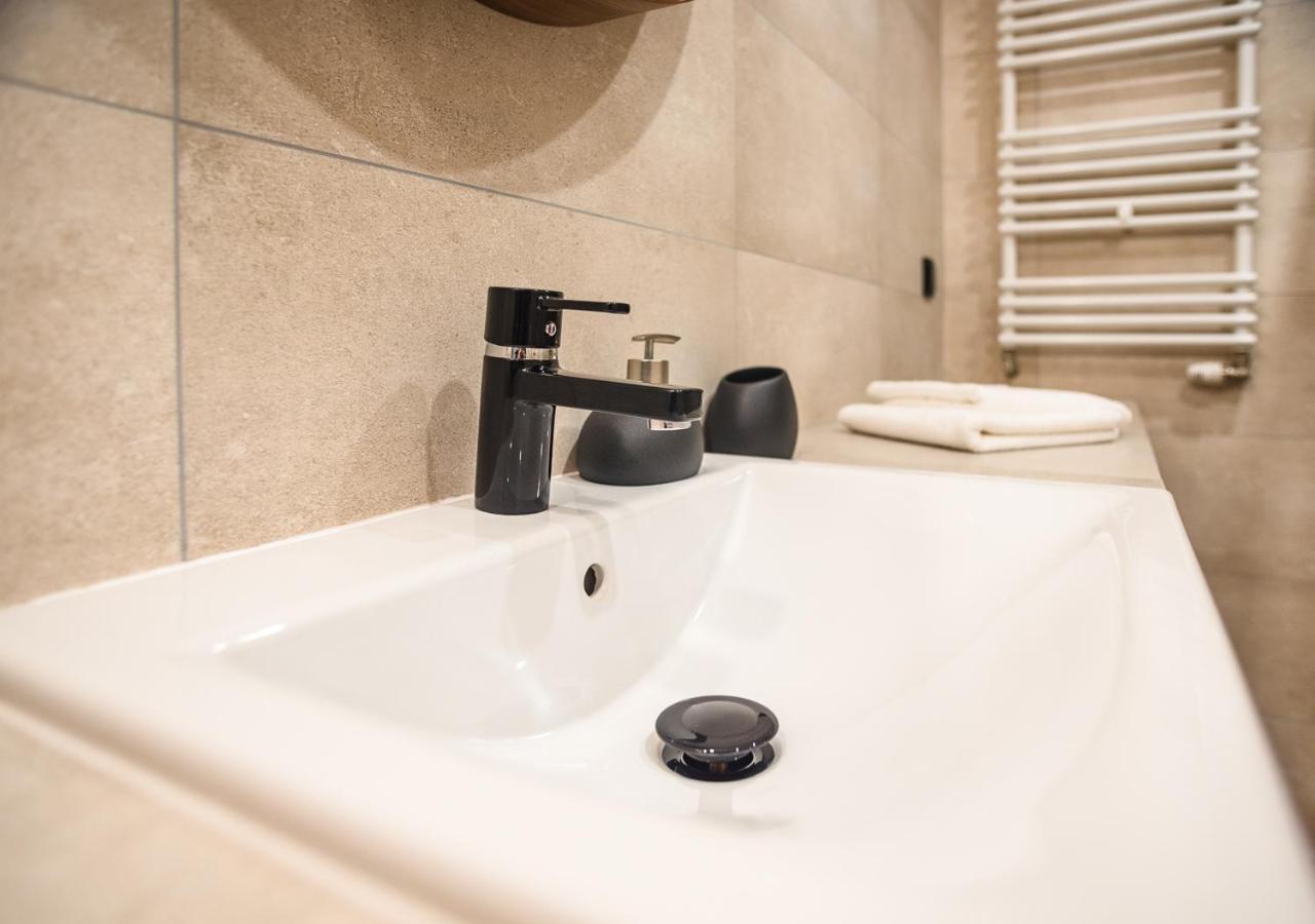 Apartament A7 Szklarska Poreba Luaran gambar