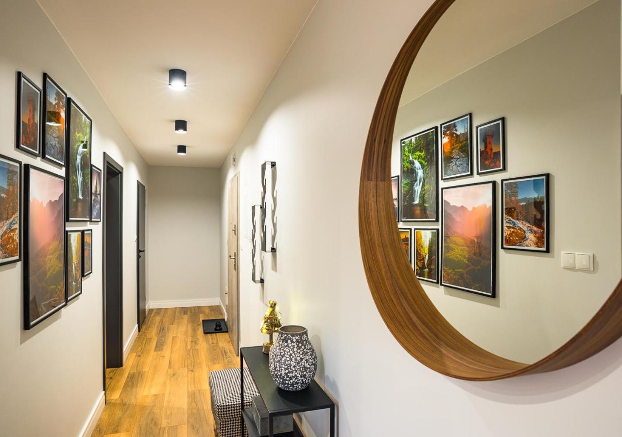 Apartament A7 Szklarska Poreba Luaran gambar