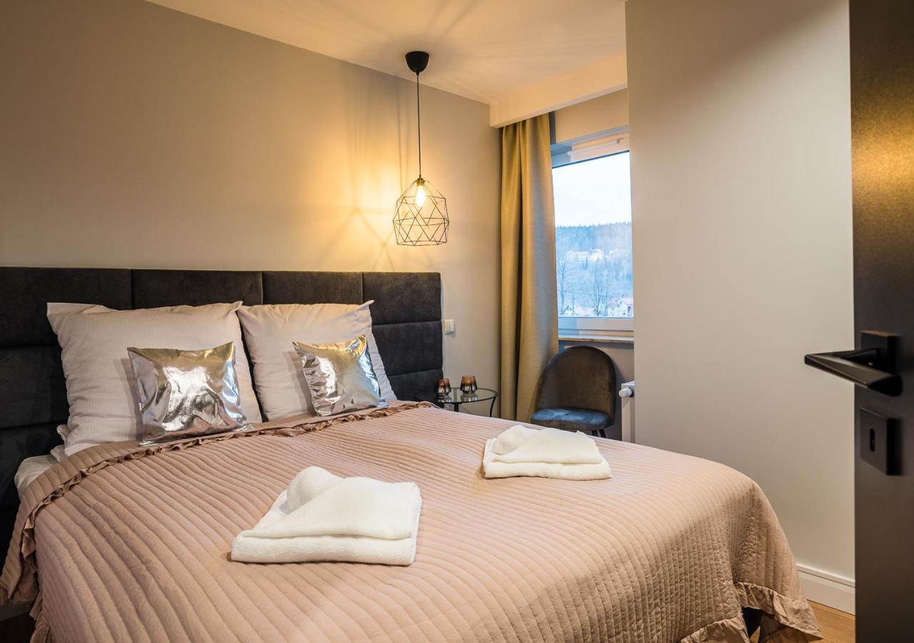 Apartament A7 Szklarska Poreba Luaran gambar