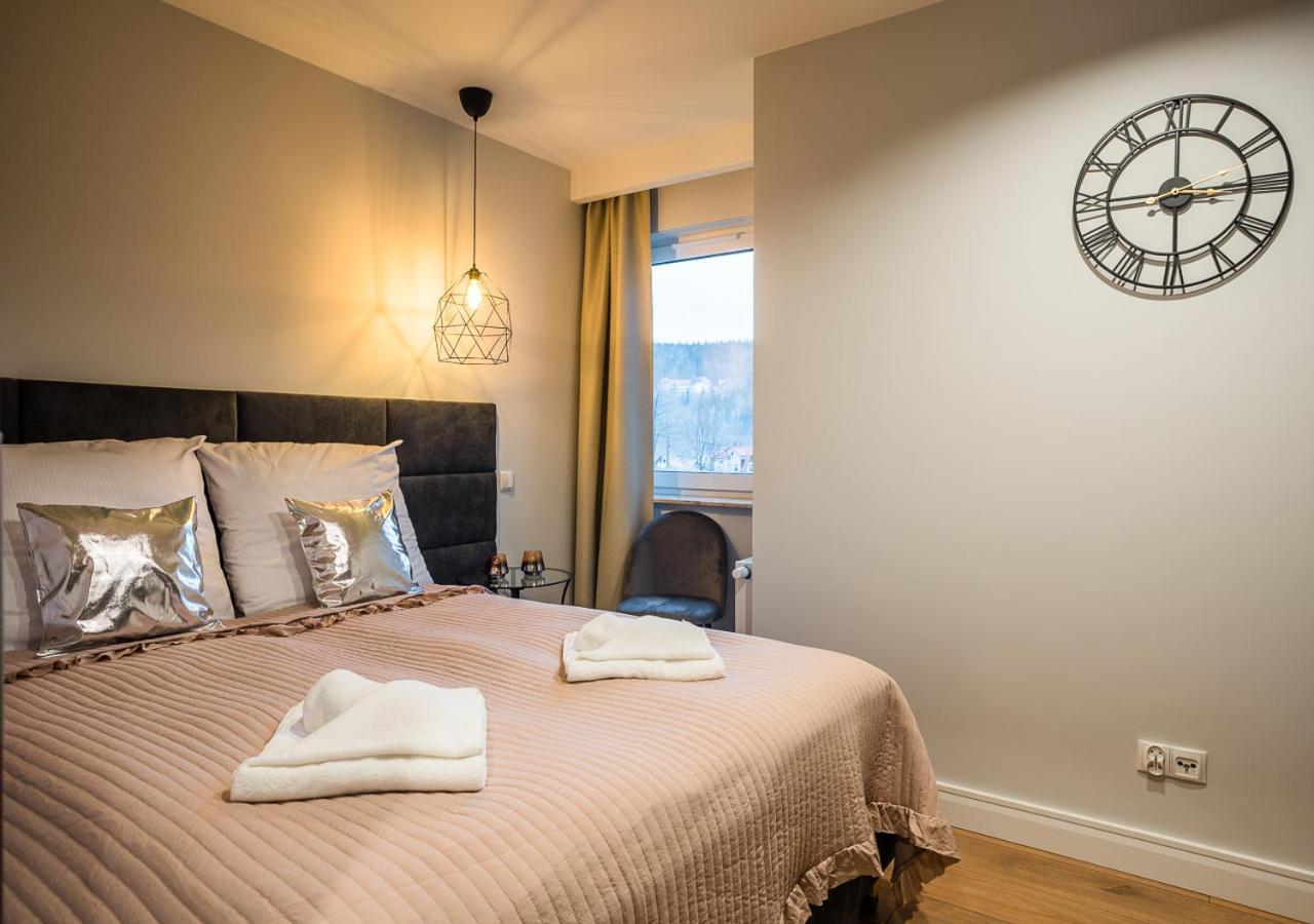 Apartament A7 Szklarska Poreba Luaran gambar