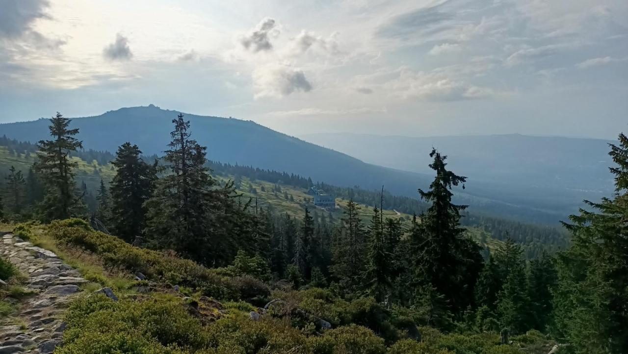 Apartament A7 Szklarska Poreba Luaran gambar