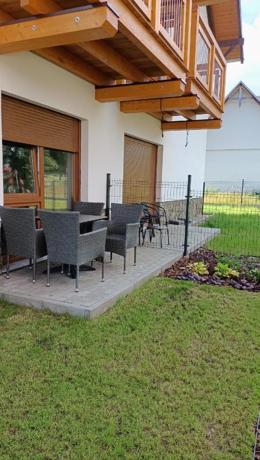 Apartament A7 Szklarska Poreba Luaran gambar